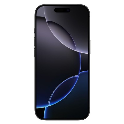Мобільний телефон Apple iPhone 16 Pro 1TB Black Titanium (MYNR3) Мобільний телефон Apple iPhone 16 Pro 1TB Black Titanium (MYNR3)