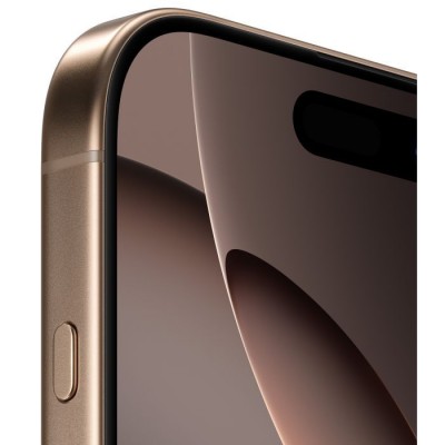 Мобільний телефон Apple iPhone 16 Pro Max 512GB Desert Titanium (MYX23) Мобільний телефон Apple iPhone 16 Pro Max 512GB Desert Titanium (MYX23)