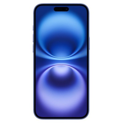 Мобільний телефон Apple iPhone 16 Plus 256GB Ultramarine (MXY23) Мобільний телефон Apple iPhone 16 Plus 256GB Ultramarine (MXY23)