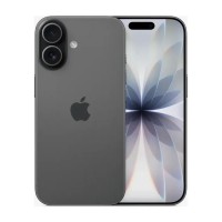 Мобільний телефон Apple iPhone 17 256GB Black (MG6J4) Мобільний телефон Apple iPhone 17 256GB Black (MG6J4)