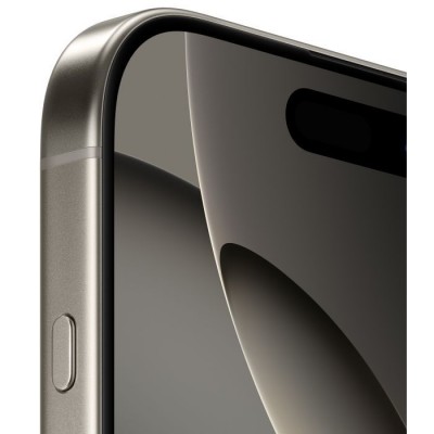 Мобільний телефон Apple iPhone 16 Pro Max 256GB Natural Titanium (MYWY3) Мобільний телефон Apple iPhone 16 Pro Max 256GB Natural Titanium (MYWY3)