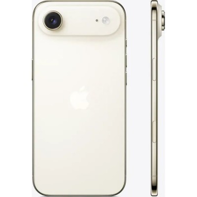 Мобільний телефон Apple iPhone Air 256GB Light Gold (MG2N4) Мобільний телефон Apple iPhone Air 256GB Light Gold (MG2N4)