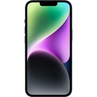 Мобільний телефон Apple iPhone 14 128GB Midnight (MPUF3)