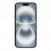 Мобільний телефон Apple iPhone 16 128GB White (MYE93)