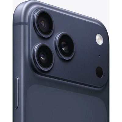 Мобільний телефон Apple iPhone 17 Pro Max 256GB Deep Blue (MFYP4) Мобільний телефон Apple iPhone 17 Pro Max 256GB Deep Blue (MFYP4)