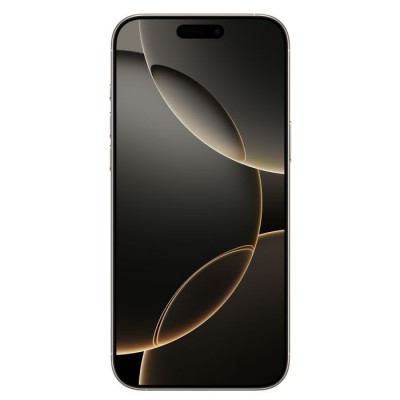 Мобільний телефон Apple iPhone 16 Pro Max 256GB Natural Titanium (MYWY3) Мобільний телефон Apple iPhone 16 Pro Max 256GB Natural Titanium (MYWY3)