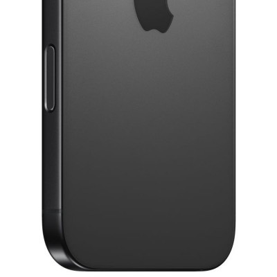 Мобільний телефон Apple iPhone 16 Pro Max 256GB Black Titanium (MYWV3)