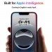 Мобільний телефон Apple iPhone 16e 256GB White (MD1W4)