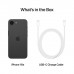 Мобільний телефон Apple iPhone 16e 512GB Black (MD1X4)