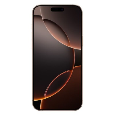 Мобільний телефон Apple iPhone 16 Pro Max 512GB Desert Titanium (MYX23) Мобільний телефон Apple iPhone 16 Pro Max 512GB Desert Titanium (MYX23)