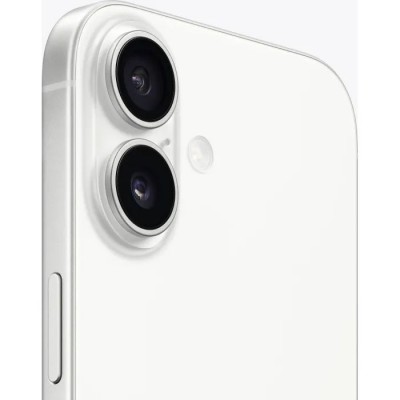 Мобільний телефон Apple iPhone 17 256GB White (MG6K4) Мобільний телефон Apple iPhone 17 256GB White (MG6K4)
