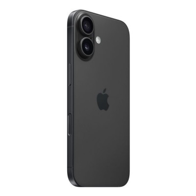 Мобільний телефон Apple iPhone 16 128GB Black (MYE73) Мобільний телефон Apple iPhone 16 128GB Black (MYE73)