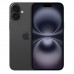 Мобільний телефон Apple iPhone 16 Plus 128GB Black (MXVU3)