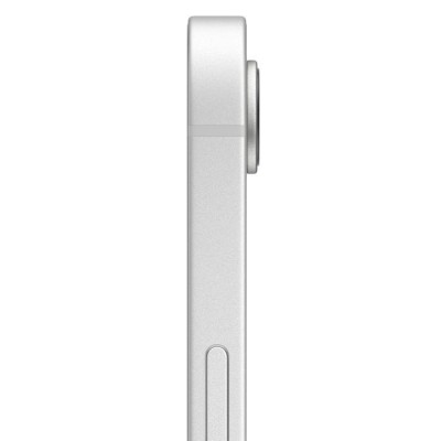 Мобільний телефон Apple iPhone 16e 256GB White (MD1W4)