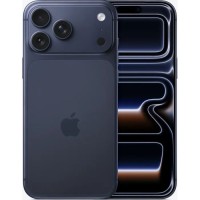 Мобільний телефон Apple iPhone 17 Pro Max 256GB Deep Blue (MFYP4) Мобільний телефон Apple iPhone 17 Pro Max 256GB Deep Blue (MFYP4)