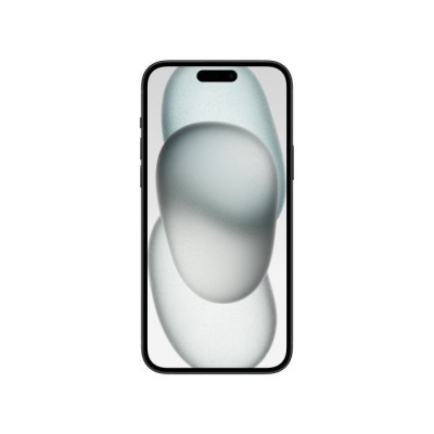 Мобільний телефон Apple iPhone 15 Plus 128GB Black (Demo) (3M462) Мобільний телефон Apple iPhone 15 Plus 128GB Black (Demo) (3M462)
