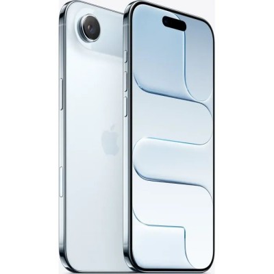 Мобільний телефон Apple iPhone Air 256GB Sky Blue (MG2P4) Мобільний телефон Apple iPhone Air 256GB Sky Blue (MG2P4)