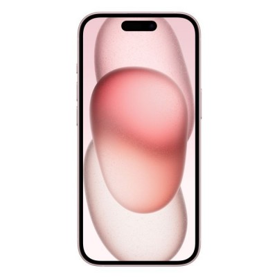 Мобільний телефон Apple iPhone 15 128GB Pink (MTP13) Мобільний телефон Apple iPhone 15 128GB Pink (MTP13)