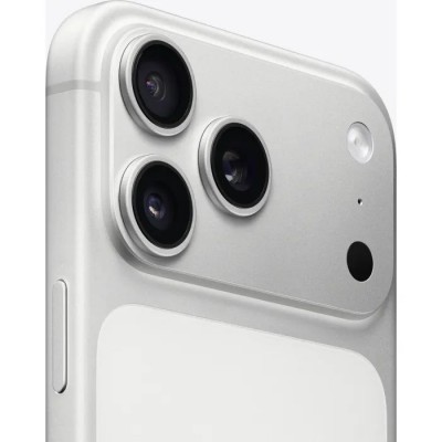 Мобільний телефон Apple iPhone 17 Pro Max 512GB Silver (MFYQ4) Мобільний телефон Apple iPhone 17 Pro Max 512GB Silver (MFYQ4)