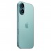 Мобільний телефон Apple iPhone 16 128GB Teal (MYED3)