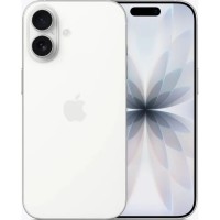 Мобільний телефон Apple iPhone 17 256GB White (MG6K4) Мобільний телефон Apple iPhone 17 256GB White (MG6K4)