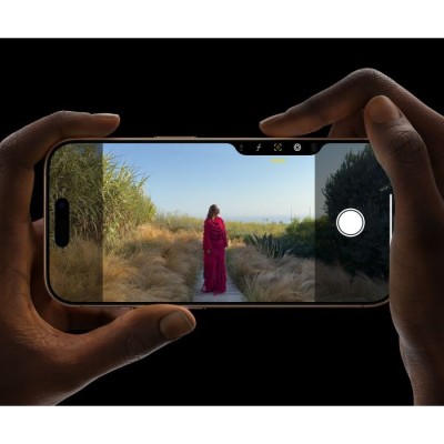 Мобільний телефон Apple iPhone 16 Pro Max 512GB Desert Titanium (MYX23) Мобільний телефон Apple iPhone 16 Pro Max 512GB Desert Titanium (MYX23)