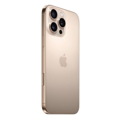 Мобільний телефон Apple iPhone 16 Pro Max 512GB Desert Titanium (MYX23) Мобільний телефон Apple iPhone 16 Pro Max 512GB Desert Titanium (MYX23)
