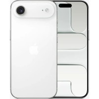 Мобільний телефон Apple iPhone Air 256GB Cloud White (MG2M4)