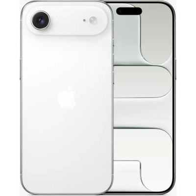 Мобільний телефон Apple iPhone Air 256GB Cloud White (MG2M4) Мобільний телефон Apple iPhone Air 256GB Cloud White (MG2M4)