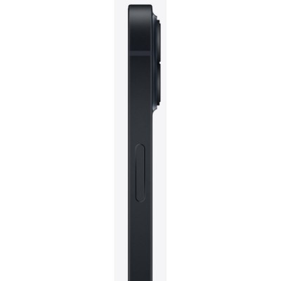 Мобільний телефон Apple iPhone 13 128GB Midnight (MLPF3) Мобільний телефон Apple iPhone 13 128GB Midnight (MLPF3)