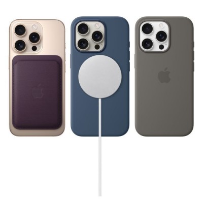 Мобільний телефон Apple iPhone 16 Pro Max 512GB Desert Titanium (MYX23) Мобільний телефон Apple iPhone 16 Pro Max 512GB Desert Titanium (MYX23)
