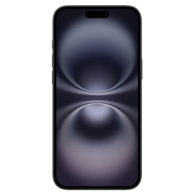 Мобільний телефон Apple iPhone 16 Plus 128GB Black (MXVU3)