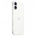 Мобільний телефон Apple iPhone 16 Plus 128GB White (MXVV3)