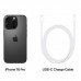 Мобільний телефон Apple iPhone 16 Pro 1TB Black Titanium (MYNR3)