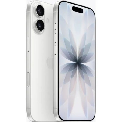 Мобільний телефон Apple iPhone 17 256GB White (MG6K4) Мобільний телефон Apple iPhone 17 256GB White (MG6K4)