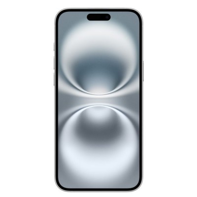 Мобільний телефон Apple iPhone 16 Plus 128GB White (MXVV3) Мобільний телефон Apple iPhone 16 Plus 128GB White (MXVV3)