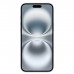 Мобільний телефон Apple iPhone 16 Plus 128GB White (MXVV3)