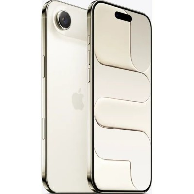 Мобільний телефон Apple iPhone Air 256GB Light Gold (MG2N4) Мобільний телефон Apple iPhone Air 256GB Light Gold (MG2N4)