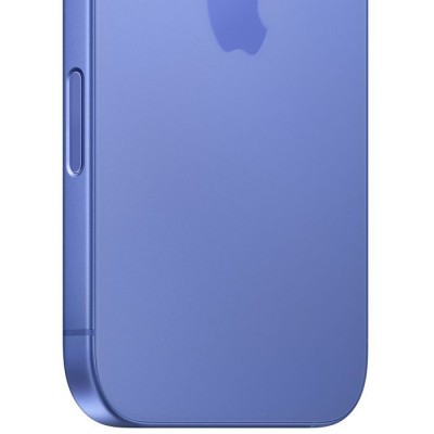 Мобільний телефон Apple iPhone 16 Plus 256GB Ultramarine (MXY23) Мобільний телефон Apple iPhone 16 Plus 256GB Ultramarine (MXY23)