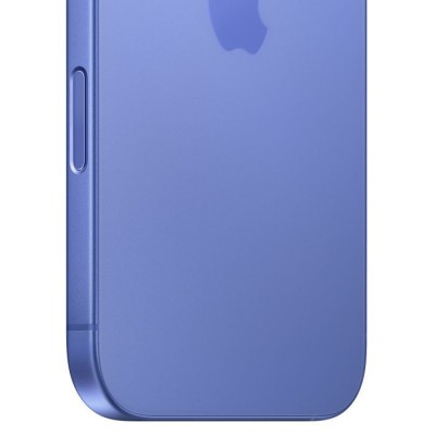 Мобільний телефон Apple iPhone 16 128GB Ultramarine (MYEC3) Мобільний телефон Apple iPhone 16 128GB Ultramarine (MYEC3)