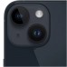 Мобільний телефон Apple iPhone 14 128GB Midnight (MPUF3)