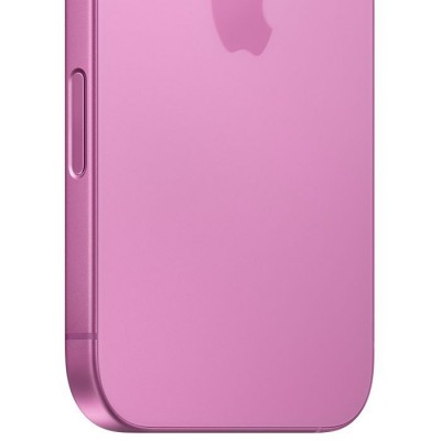 Мобільний телефон Apple iPhone 16 Plus 128GB Pink (MXVW3) Мобільний телефон Apple iPhone 16 Plus 128GB Pink (MXVW3)