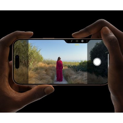 Мобільний телефон Apple iPhone 16 Pro 1TB Black Titanium (MYNR3) Мобільний телефон Apple iPhone 16 Pro 1TB Black Titanium (MYNR3)