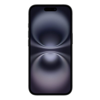Мобільний телефон Apple iPhone 16 128GB Black (MYE73) Мобільний телефон Apple iPhone 16 128GB Black (MYE73)