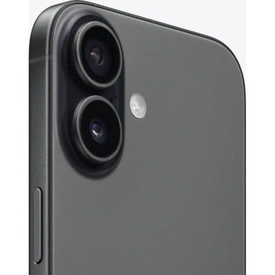 Мобільний телефон Apple iPhone 17 256GB Black (MG6J4) Мобільний телефон Apple iPhone 17 256GB Black (MG6J4)