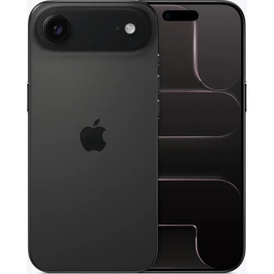 Мобільний телефон Apple iPhone Air 256GB Space Black (MG2L4) Мобільний телефон Apple iPhone Air 256GB Space Black (MG2L4)
