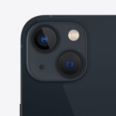 Мобільний телефон Apple iPhone 13 128GB Midnight (MLPF3) Мобільний телефон Apple iPhone 13 128GB Midnight (MLPF3)