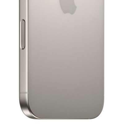 Мобільний телефон Apple iPhone 16 Pro Max 256GB Natural Titanium (MYWY3) Мобільний телефон Apple iPhone 16 Pro Max 256GB Natural Titanium (MYWY3)