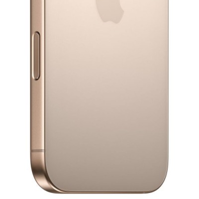 Мобільний телефон Apple iPhone 16 Pro Max 512GB Desert Titanium (MYX23) Мобільний телефон Apple iPhone 16 Pro Max 512GB Desert Titanium (MYX23)