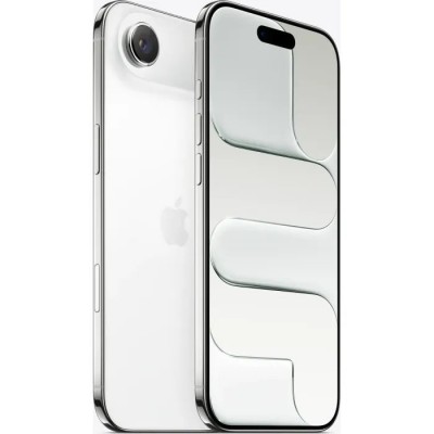 Мобільний телефон Apple iPhone Air 256GB Cloud White (MG2M4)